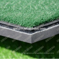 Novo produto golf putting mat